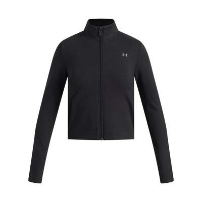 Under Armour Girl's Motion FZ Jacket verkkatakki