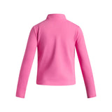Under Armour Girl's Motion FZ Jacket verkkatakki