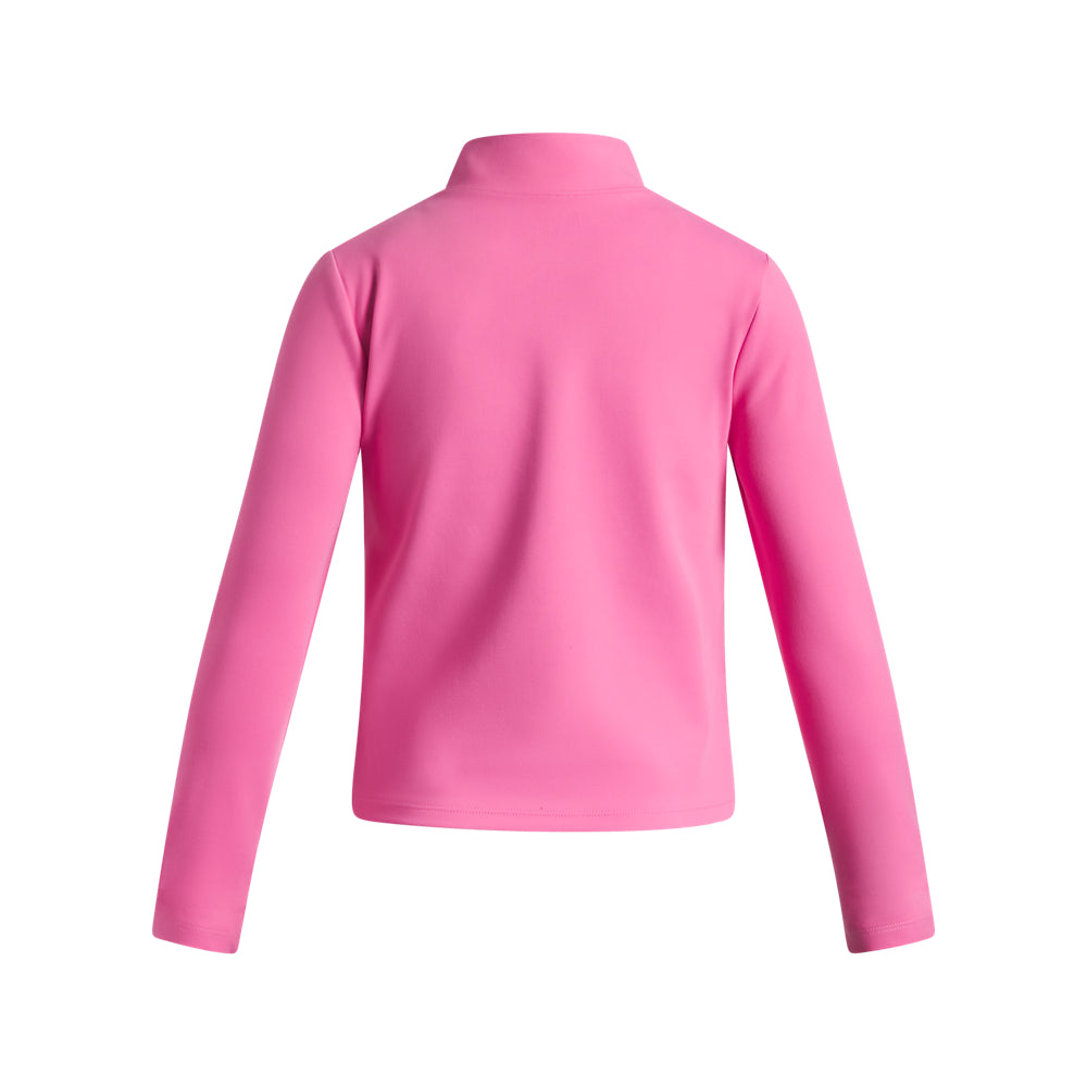 Under Armour Girl's Motion FZ Jacket verkkatakki