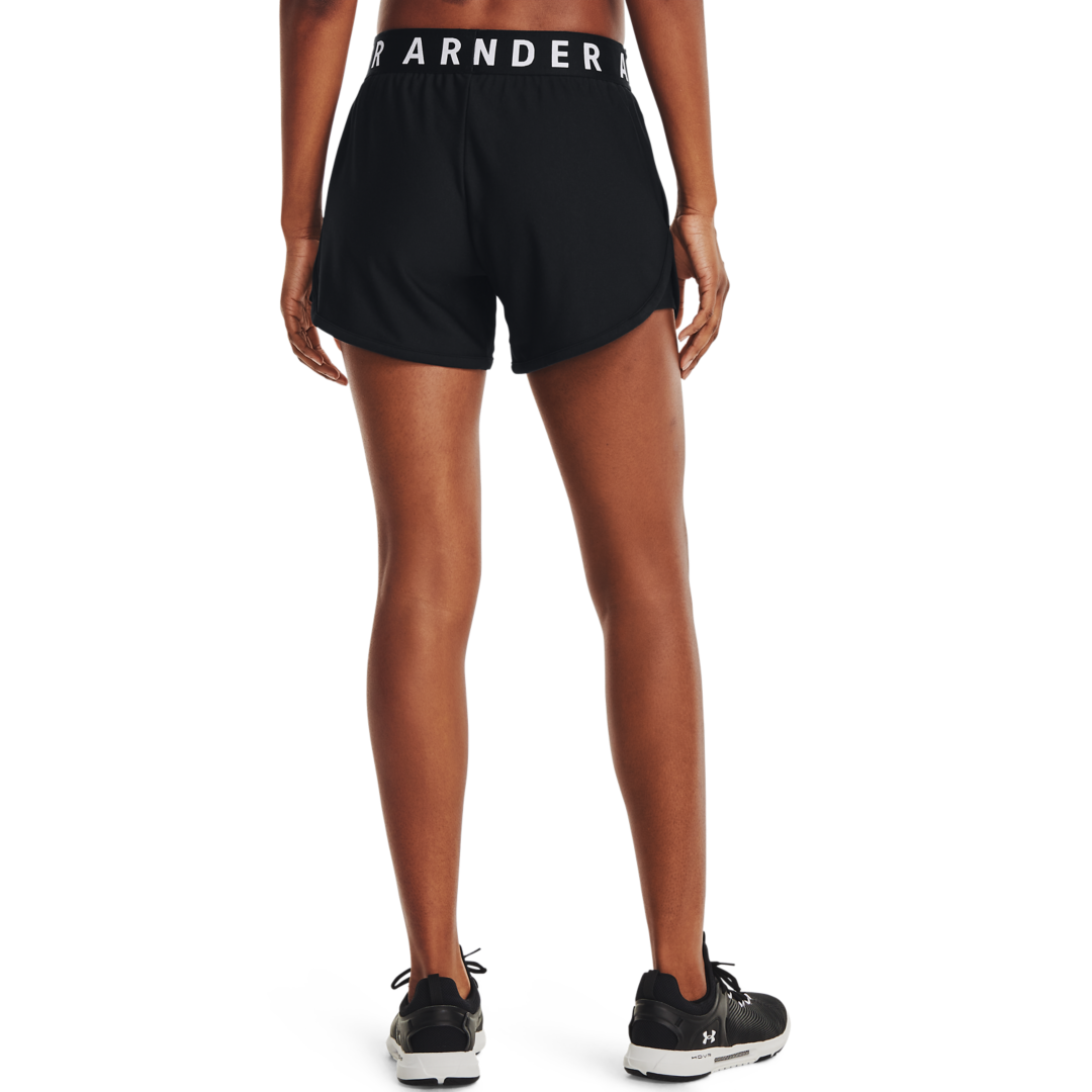 Under Armour Play Up 5in pitkälahkeisempi shortsi