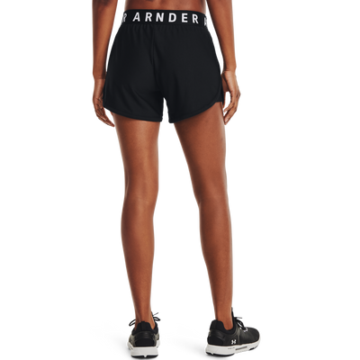 Under Armour Play Up 5in pitkälahkeisempi shortsi