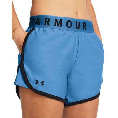 Under Armour Play Up 5in pitkälahkeisempi shortsi