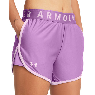 Under Armour Play Up 5in pitkälahkeisempi shortsi