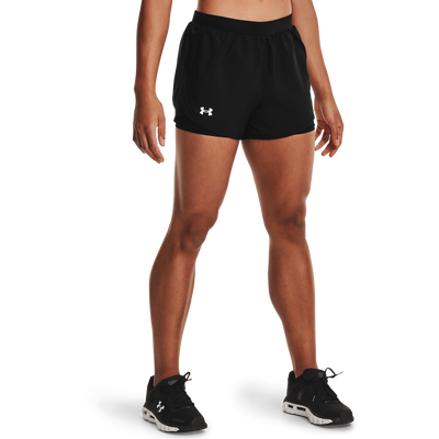 Under Armour Fly By 2.0 2-in-1 shortsit