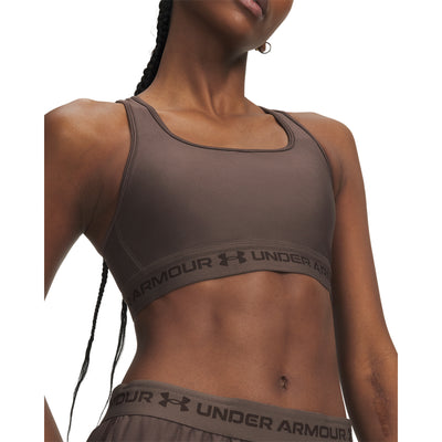 Under Armour Mid Crossback Bra urheilutoppi