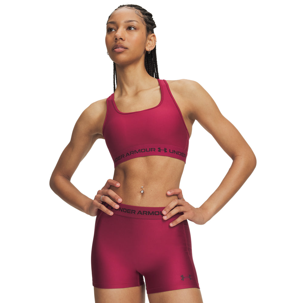 Under Armour Mid Crossback Bra urheilutoppi