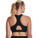 Under Armour HG Armour Mid Padless urheilutoppi