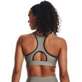 Under Armour HG Armour Mid Padless urheilutoppi