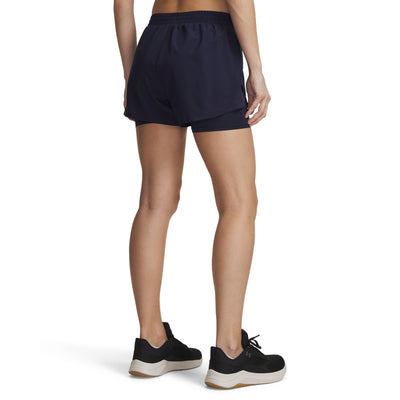 Under Armour Fly By 2in1 shortsit