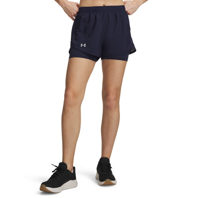 Under Armour Fly By 2in1 shortsit