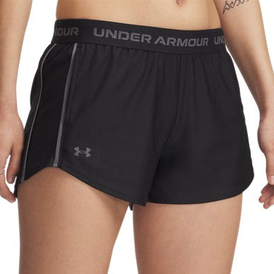 Under Armour Tech Play Up Shortsit