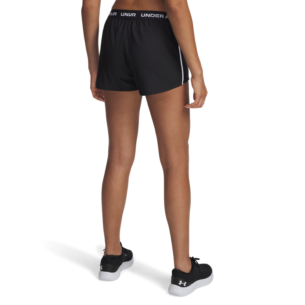 TCS Smash Under Armour Tech Play Up Shortsit