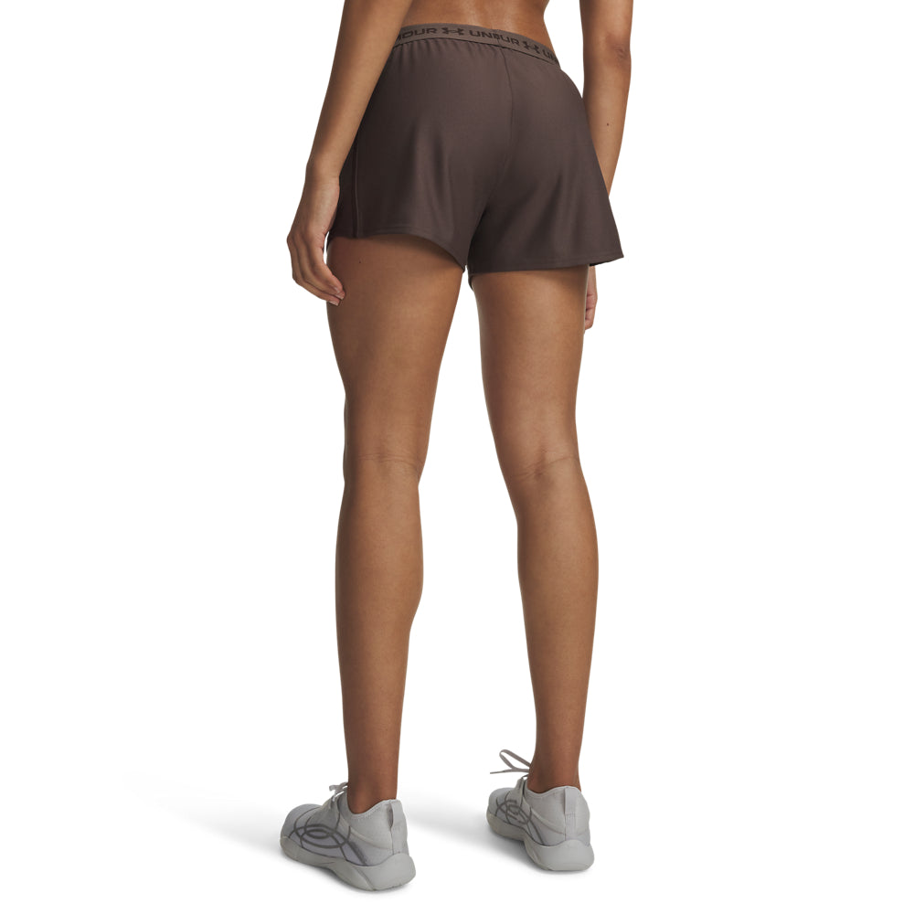 Under Armour Tech Play Up Shortsit
