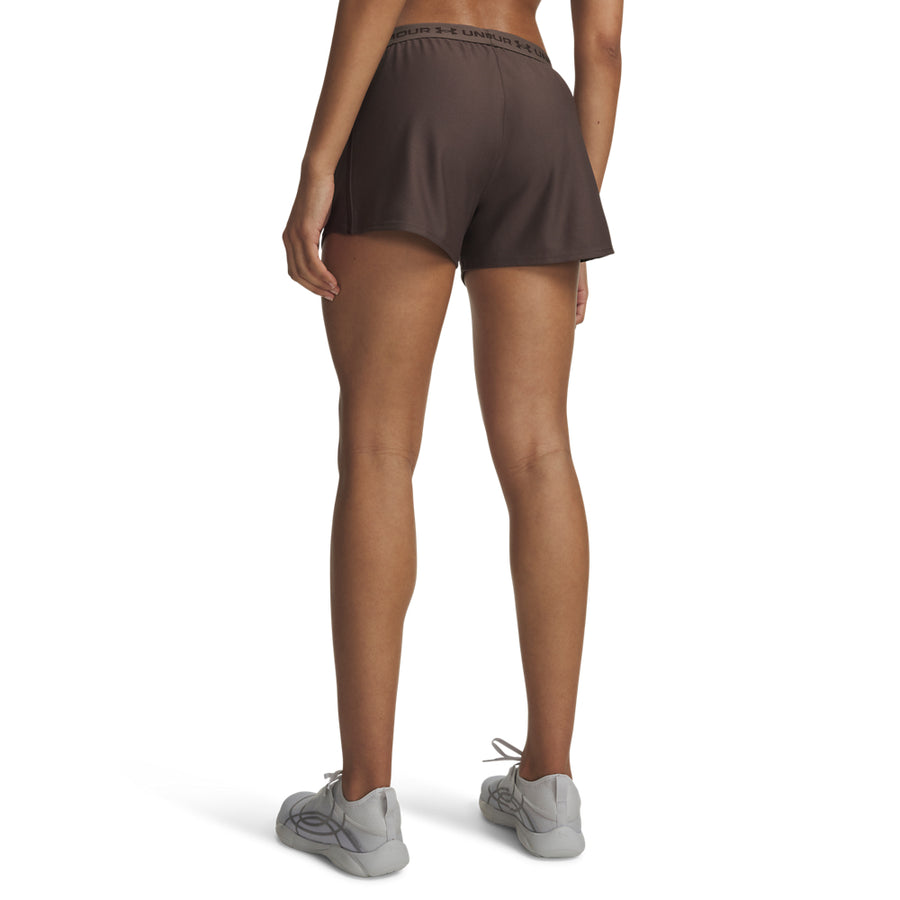 Under Armour Tech Play Up Shortsit