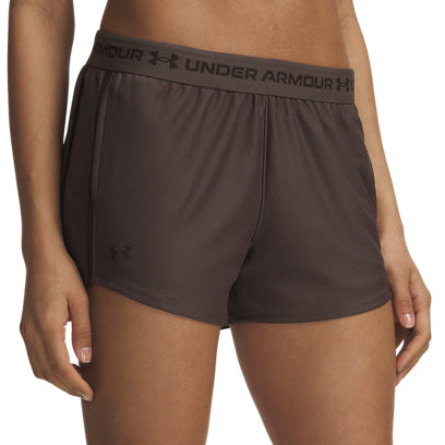 Under Armour Tech Play Up Shortsit