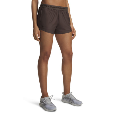 Under Armour Tech Play Up Shortsit