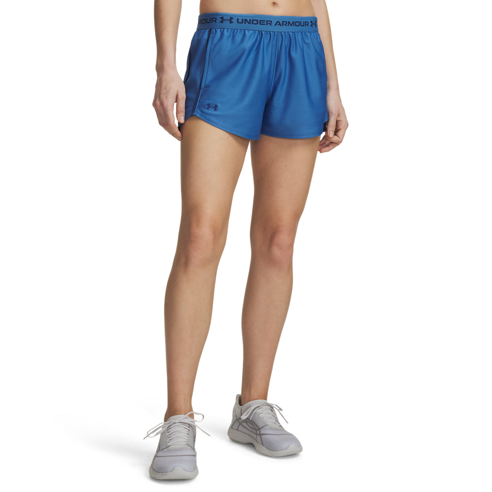 Under Armour Tech Play Up Shortsit