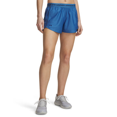 Under Armour Tech Play Up Shortsit