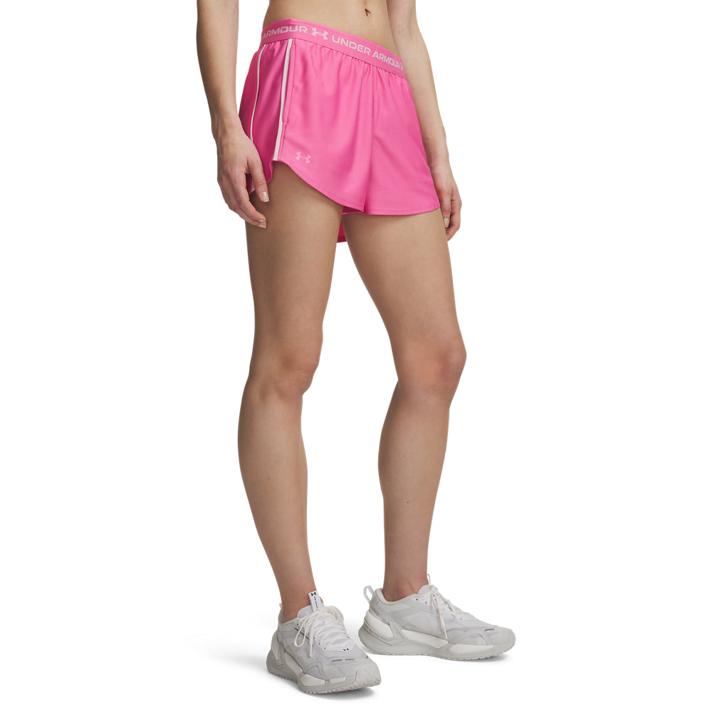 Under Armour Tech Play Up Shortsit
