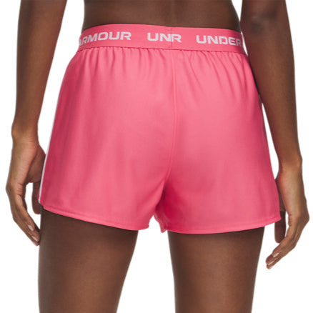 Under Armour Tech Play Up Shortsit