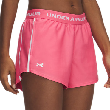 Under Armour Tech Play Up Shortsit