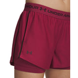 Under Armour Tech Play Up 2in1 Shortsit