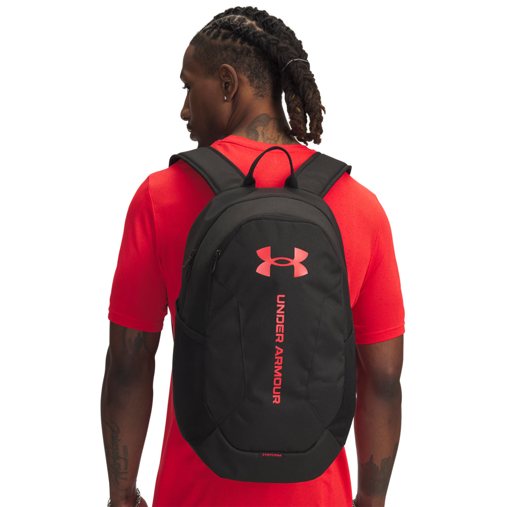 Under Armour Hustle Lite Backpack treenireppu