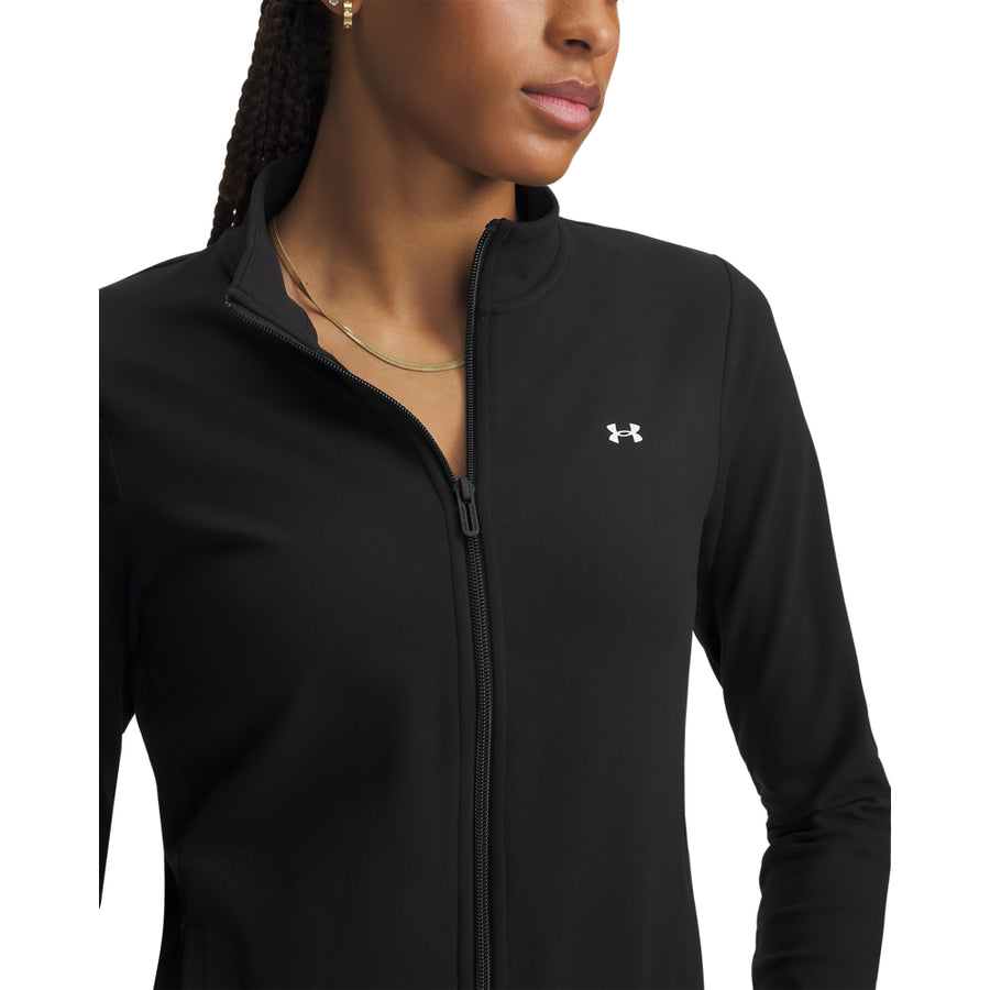 Under Armour Motion FZ Jacket verkkatakki