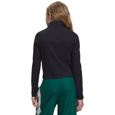 Under Armour Girl's Motion FZ Jacket verkkatakki