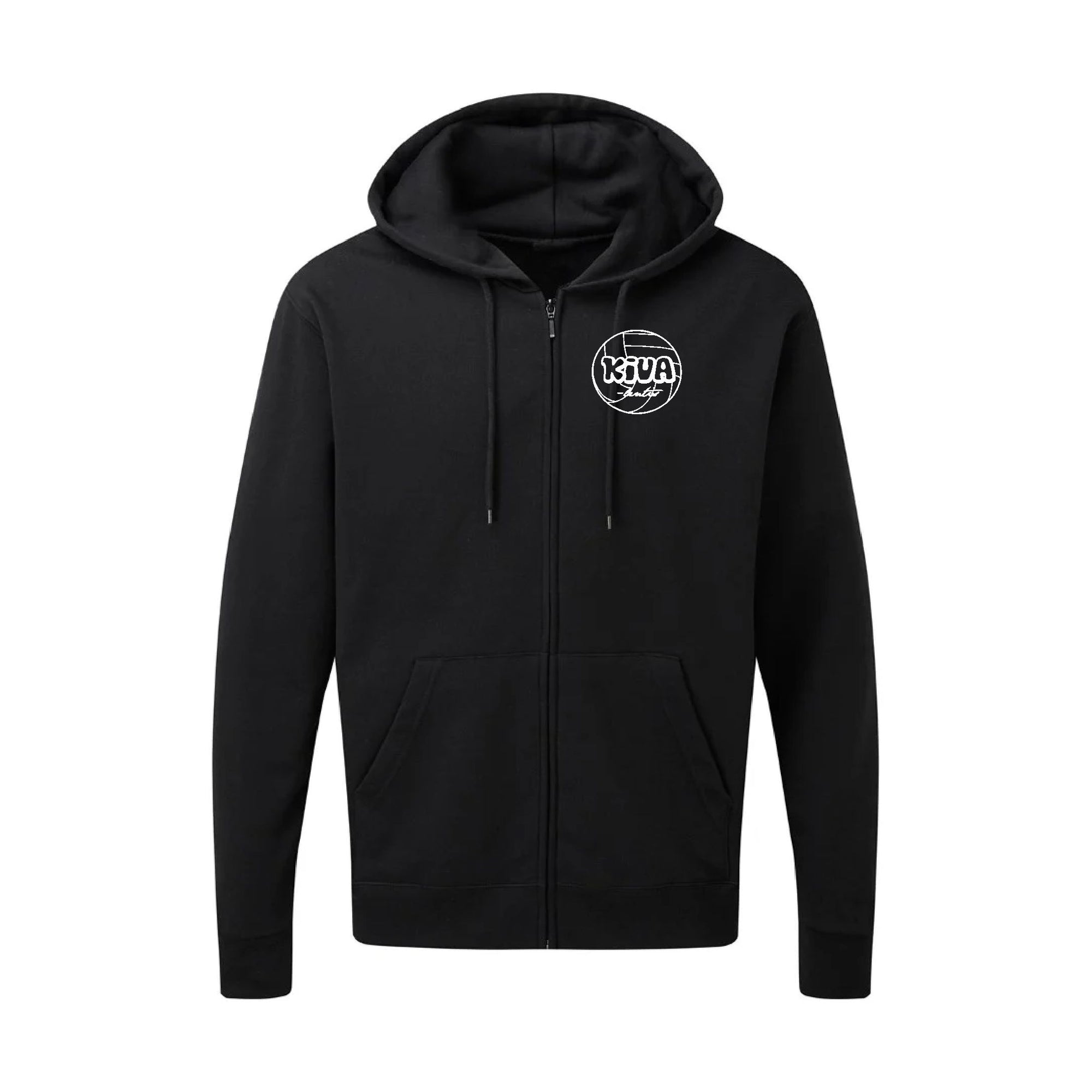 KIVA-LENTIS SG vetoketjuhuppari