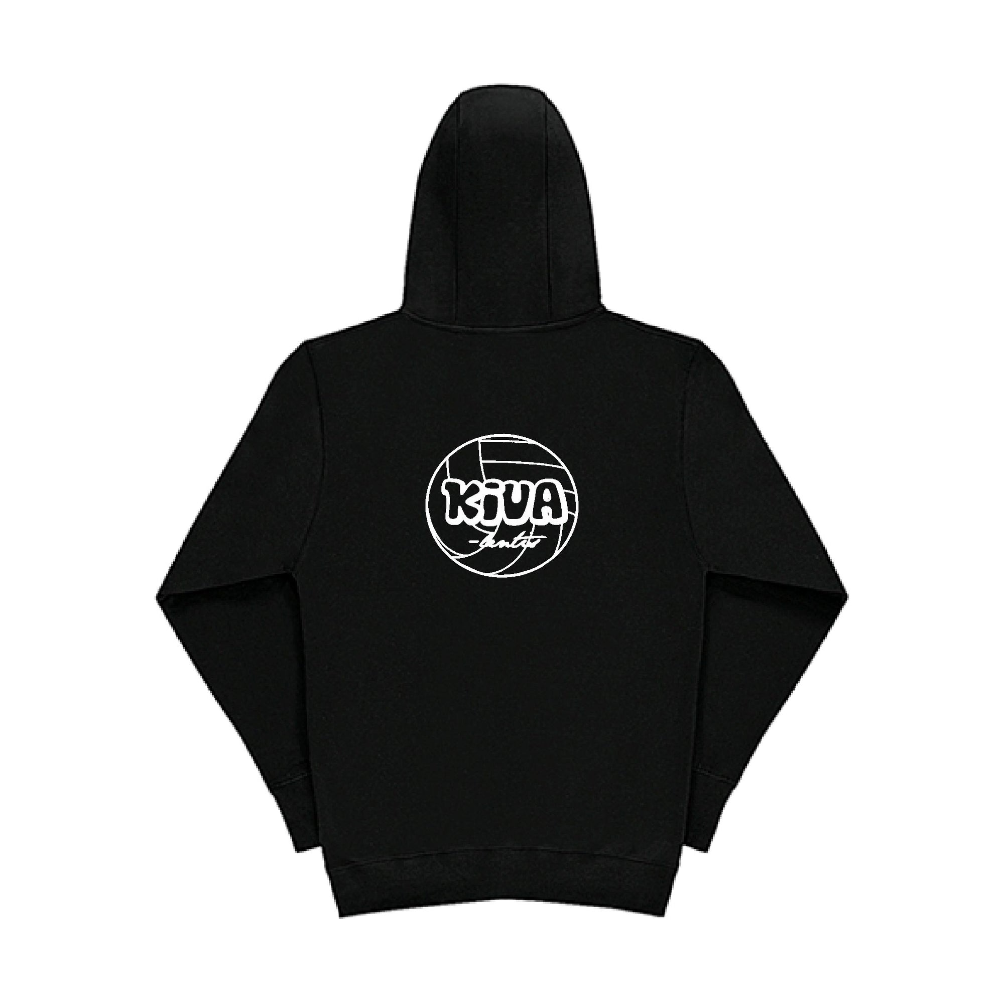 KIVA-LENTIS SG vetoketjuhuppari