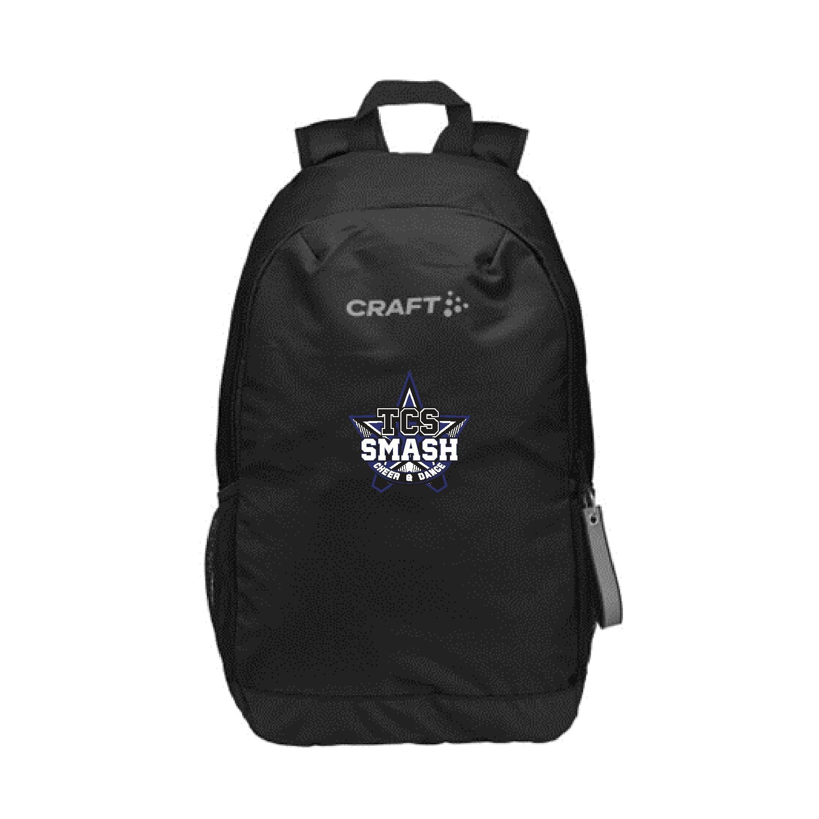 TCS Smash Craft Ability Practice backpack 24l