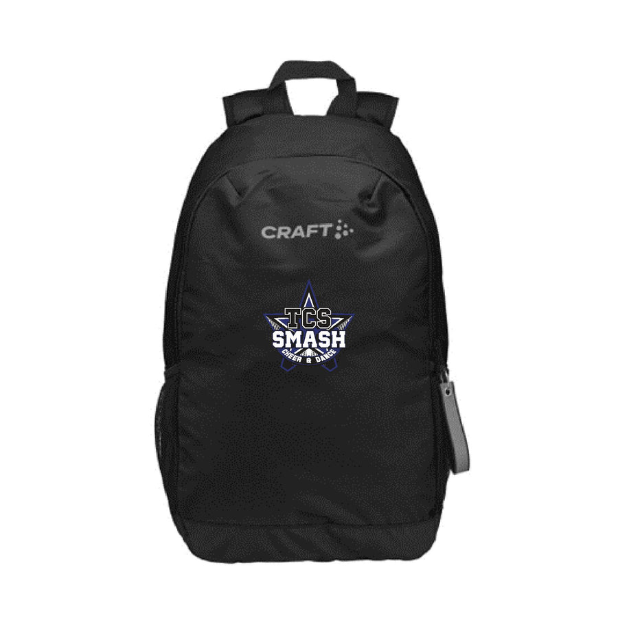 TCS Smash Craft Ability Practice backpack 24l