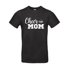 TCS Smash CheerMom B&C t-paita