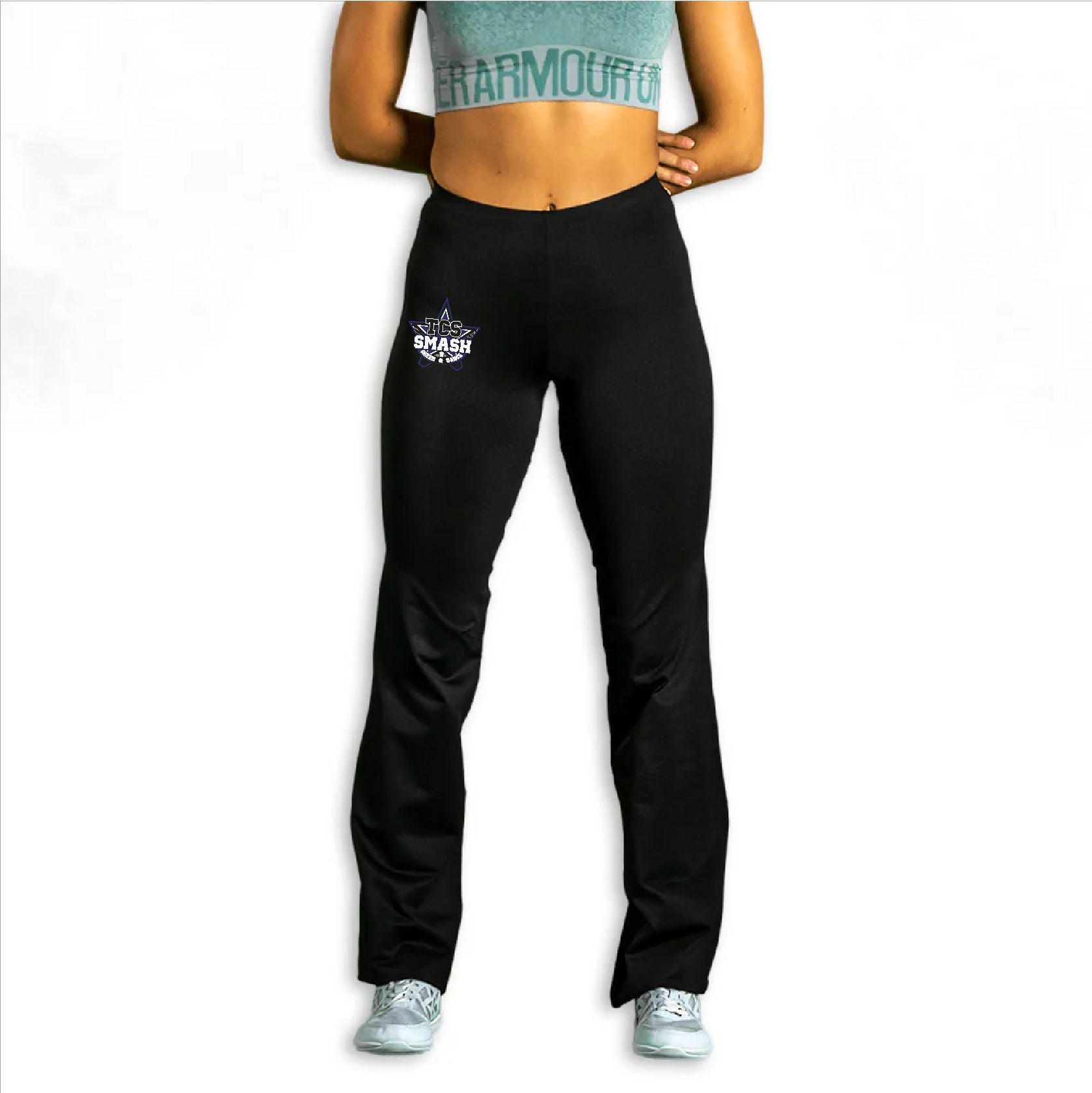 TCS Smash BW Jazzhousut