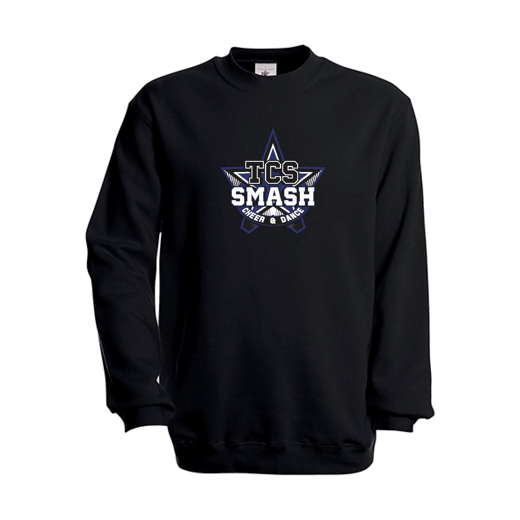 TCS Smash B&C Set in collegepaita