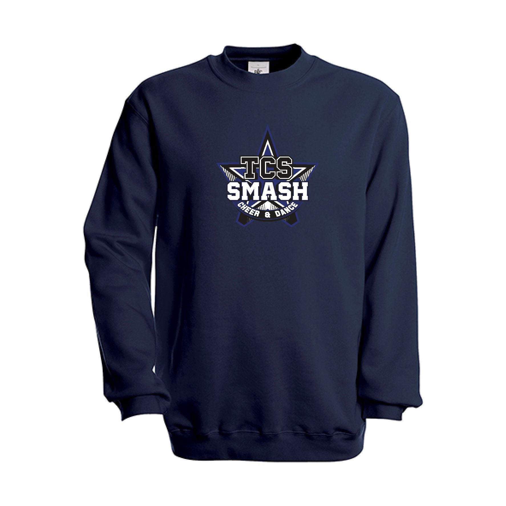 TCS Smash B&C Set in collegepaita