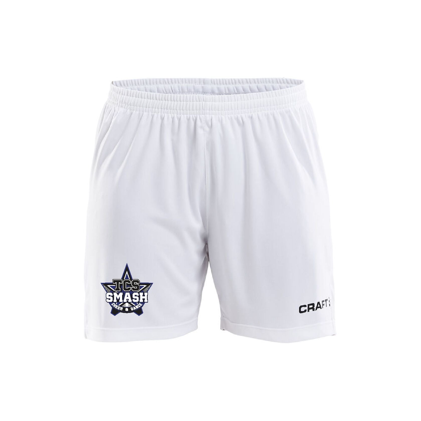 TCS Smash Craft Squad Go Solid Shorts treenishortsit