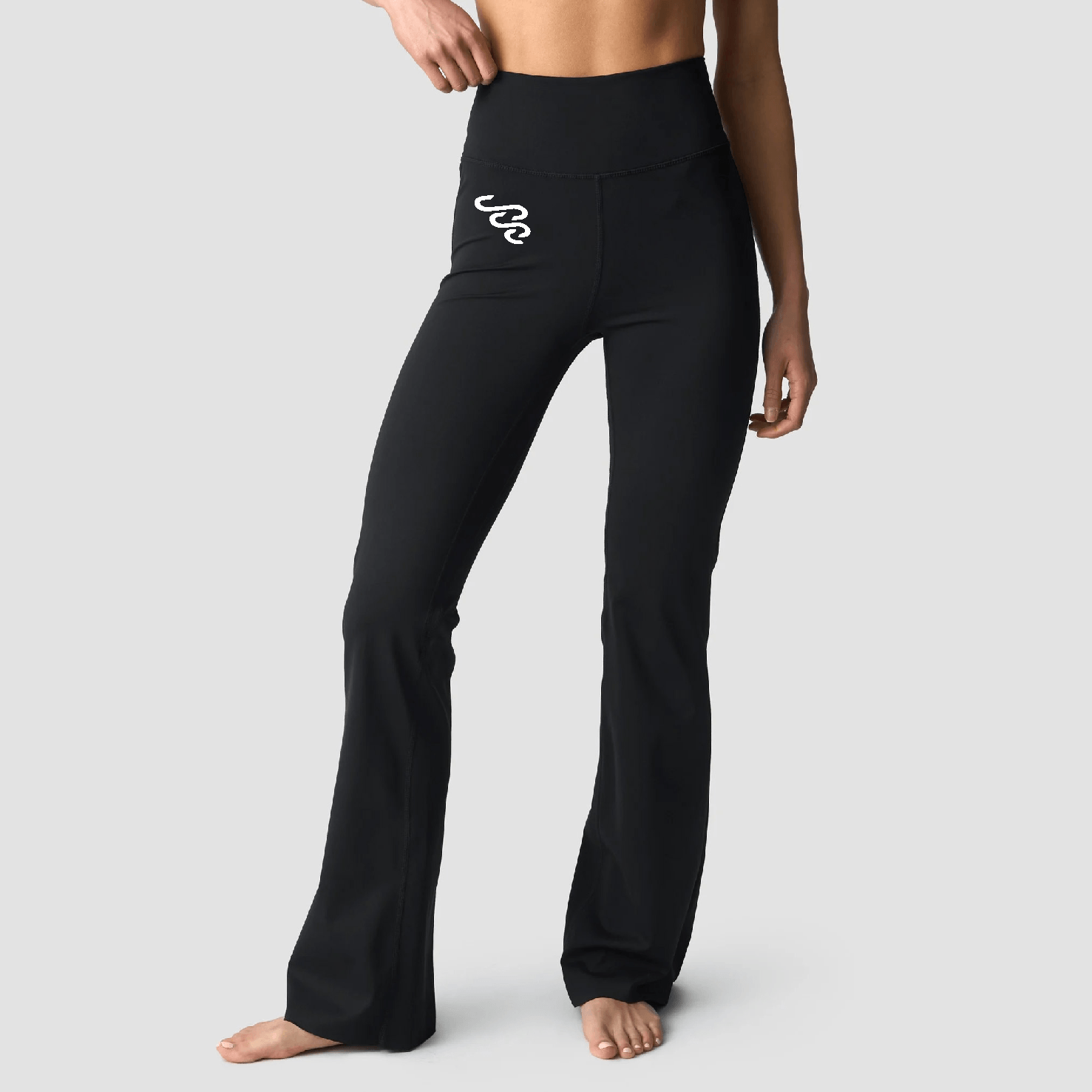 SSC ICANIWILL Nimble Flared Tights