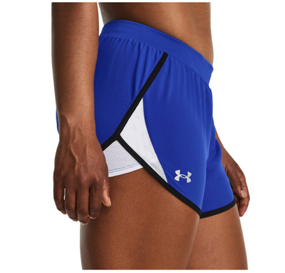 Under Armour Fly By 2.0 shortsit