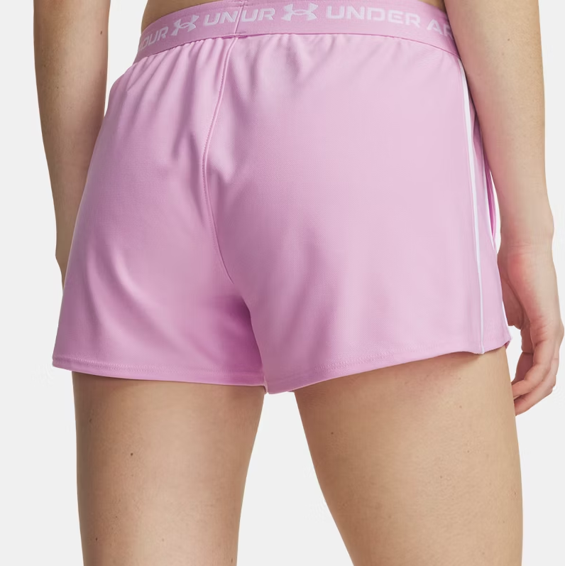 Under Armour Tech Play Up Shortsit