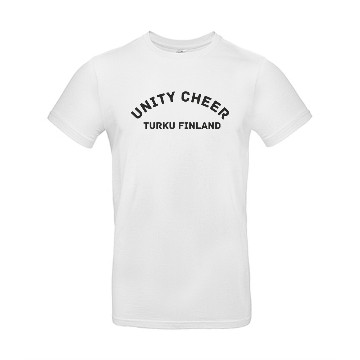 Unity Cheer t-paita