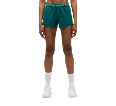 Under Armour Tech Play Up Shortsit