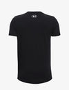 Under Armour B Sportstyle Left Chest Ss nuorten T-paita