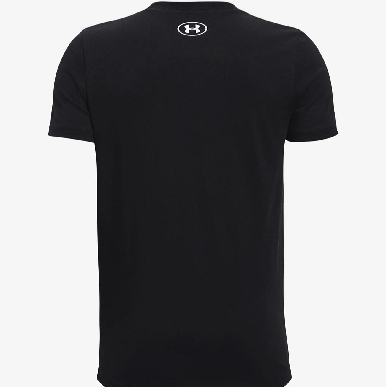 Under Armour B Sportstyle Left Chest Ss nuorten T-paita