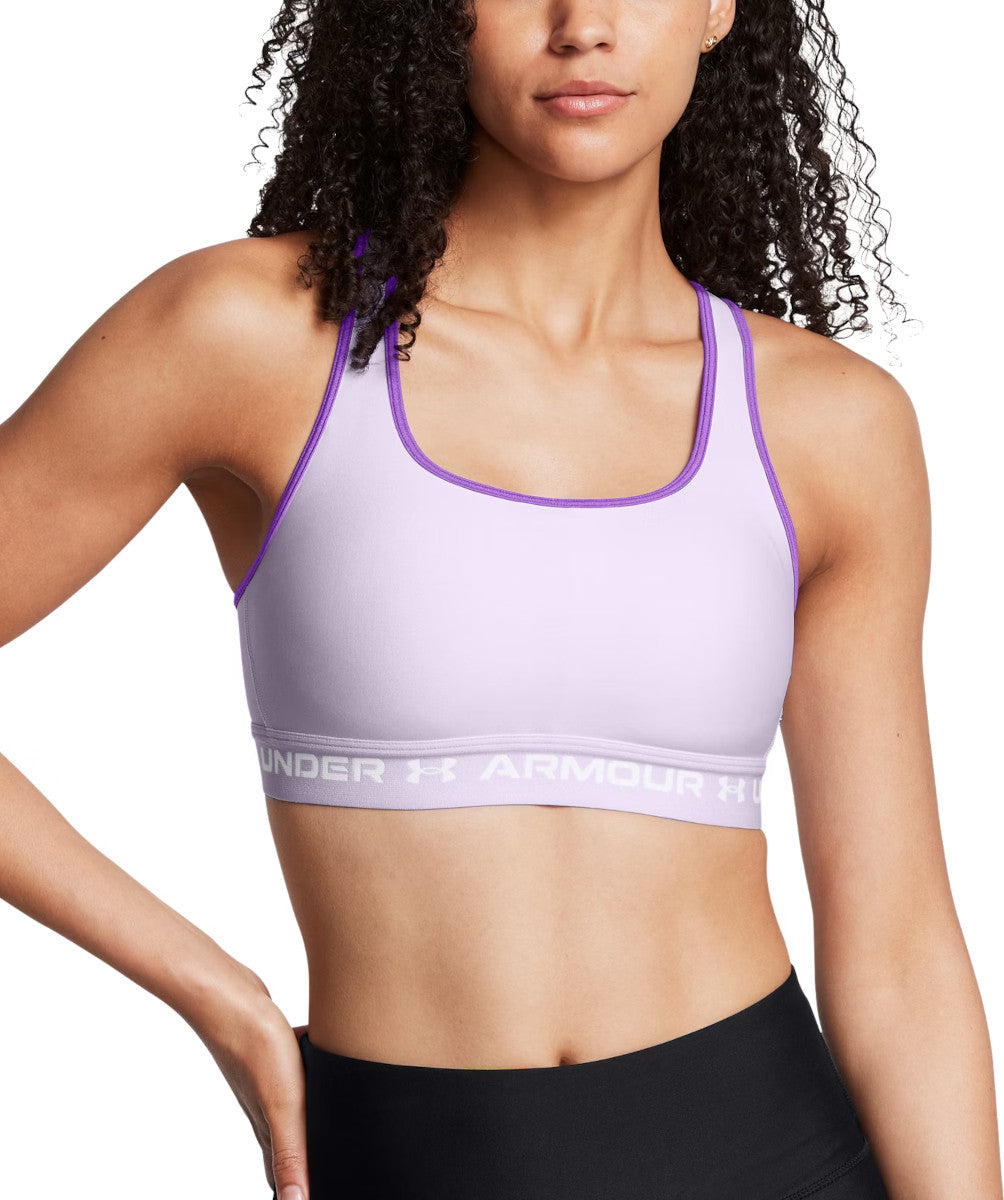 Under Armour Mid Crossback Bra urheilutoppi