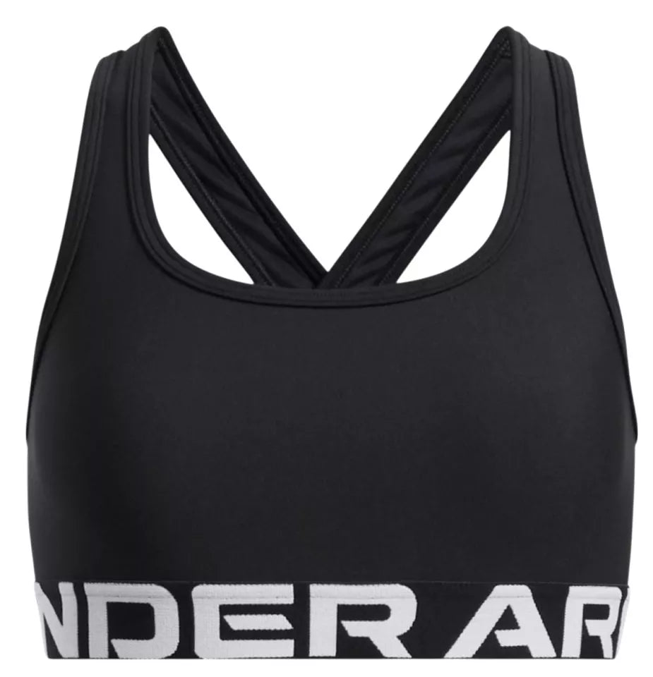 Under Armour G Crossback Bra lasten urheilutoppi