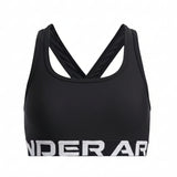 Under Armour G Crossback Bra lasten urheilutoppi