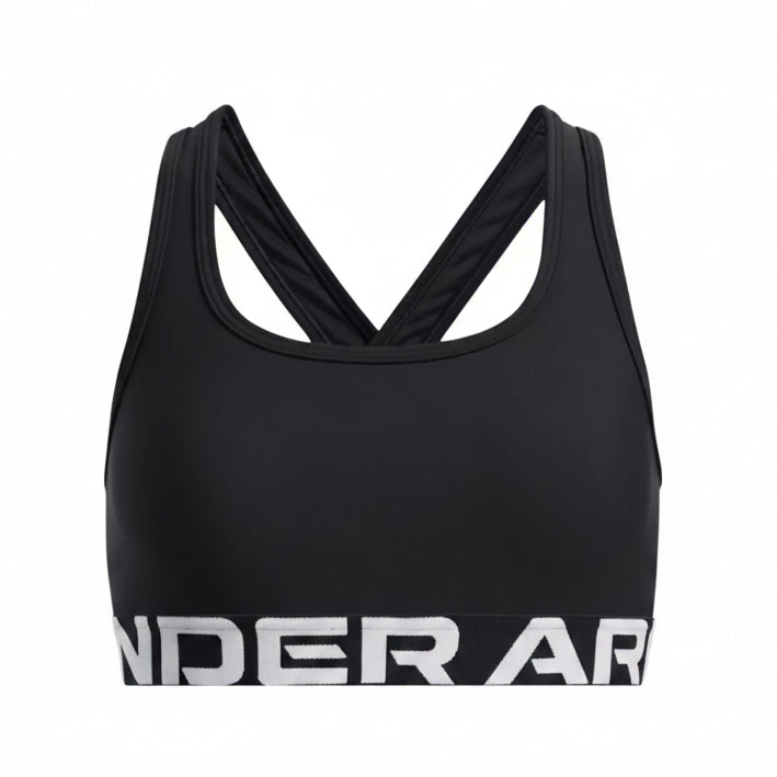 Under Armour G Crossback Bra lasten urheilutoppi