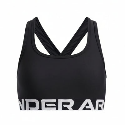 Under Armour G Crossback Bra lasten urheilutoppi